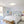 LightFixturesUSA-Minimalist Dimmable LED Square Flush Mount Ceiling Light-Ceiling Light-White-
