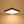 LightFixturesUSA-Minimalist Dimmable LED Square Flush Mount Ceiling Light-Ceiling Light-White-