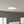 LightFixturesUSA - Minimalist LED Drum Flush Mount Ceiling Light - Ceiling Light - White - Warm White