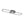 LightFixturesUSA - Minimalist Linear Rectangular Ring Dimmable LED Ceiling Light - Ceiling Light - Black - 