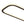Load image into Gallery viewer, LightFixturesUSA - Minimalist Linear Rectangular Ring Dimmable LED Ceiling Light - Ceiling Light - Black - 
