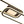 Load image into Gallery viewer, LightFixturesUSA - Minimalist Linear Rectangular Ring Dimmable LED Ceiling Light - Ceiling Light - Black - 
