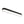 Load image into Gallery viewer, LightFixturesUSA - Minimalist Long Oval Dimmable LED Flush Mount Ceiling Light - Ceiling Light - Black - 
