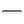 LightFixturesUSA - Minimalist Long Oval Dimmable LED Flush Mount Ceiling Light - Ceiling Light - Black - 