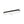 Load image into Gallery viewer, LightFixturesUSA - Minimalist Long Oval Dimmable LED Flush Mount Ceiling Light - Ceiling Light - Black - 
