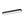 Load image into Gallery viewer, LightFixturesUSA - Minimalist Long Oval Dimmable LED Flush Mount Ceiling Light - Ceiling Light - Black - 
