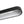 Load image into Gallery viewer, LightFixturesUSA - Minimalist Long Oval Dimmable LED Flush Mount Ceiling Light - Ceiling Light - Black - 
