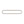 LightFixturesUSA - Minimalist Long Oval Dimmable LED Flush Mount Ceiling Light - Ceiling Light - Black - 