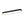 Load image into Gallery viewer, LightFixturesUSA - Minimalist Long Oval Dimmable LED Flush Mount Ceiling Light - Ceiling Light - Black - 
