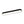 Load image into Gallery viewer, LightFixturesUSA - Minimalist Long Oval Dimmable LED Flush Mount Ceiling Light - Ceiling Light - Black - 
