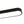 Load image into Gallery viewer, LightFixturesUSA - Minimalist Long Oval Dimmable LED Flush Mount Ceiling Light - Ceiling Light - Black - 
