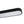 LightFixturesUSA - Minimalist Long Oval Dimmable LED Flush Mount Ceiling Light - Ceiling Light - Black - 