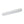 LightFixturesUSA - Minimalist Long Oval Dimmable LED Flush Mount Ceiling Light - Ceiling Light - White - 