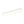 LightFixturesUSA - Minimalist Long Oval Dimmable LED Flush Mount Ceiling Light - Ceiling Light - White - 