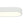 Load image into Gallery viewer, LightFixturesUSA - Minimalist Long Oval Dimmable LED Flush Mount Ceiling Light - Ceiling Light - White - 
