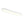 LightFixturesUSA - Minimalist Long Oval Dimmable LED Flush Mount Ceiling Light - Ceiling Light - White - 