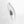 Load image into Gallery viewer, LightFixturesUSA - Minimalist Nickel Arched Dimmable LED Vanity Wall Light - Wall Sconce - Nickel - 
