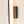 Load image into Gallery viewer, LightFixturesUSA - Minimalist Rectangle Dimmable LED Vanity Wall Light - Wall Sconce - Black - 
