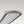 LightFixturesUSA-Minimalist Streamlined Oval Warm LED Ceiling Light-Ceiling Light-39in-