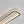 Load image into Gallery viewer, LightFixturesUSA - Minimalist Streamlined Rectangular Warm LED Ceiling Light - Ceiling Light - 39in - 
