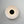 LightFixturesUSA - Minimalist Wide Flat Dome Dimmable LED Ceiling Light - Ceiling Light - Black - 