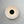 Load image into Gallery viewer, LightFixturesUSA - Minimalist Wide Flat Dome Dimmable LED Ceiling Light - Ceiling Light - Black - 
