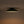 Load image into Gallery viewer, LightFixturesUSA - Minimalist Wide Flat Dome Dimmable LED Ceiling Light - Ceiling Light - Black - 

