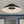 LightFixturesUSA - Minimalist Wide Flat Dome Dimmable LED Ceiling Light - Ceiling Light - Black - 