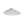 LightFixturesUSA - Minimalist Wide Flat Dome Dimmable LED Ceiling Light - Ceiling Light - White - 