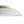 LightFixturesUSA - Minimalist Wide Flat Dome Dimmable LED Ceiling Light - Ceiling Light - White - 