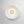Load image into Gallery viewer, LightFixturesUSA - Minimalist Wide Flat Dome Dimmable LED Ceiling Light - Ceiling Light - White - 
