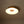 Load image into Gallery viewer, LightFixturesUSA - Minimalist Wide Flat Dome Dimmable LED Ceiling Light - Ceiling Light - White - 
