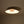 LightFixturesUSA - Minimalist Wide Flat Dome Dimmable LED Ceiling Light - Ceiling Light - White - 