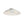 LightFixturesUSA - Minimalist Wide Flat Dome Dimmable LED Ceiling Light - Ceiling Light - White - 