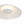 Load image into Gallery viewer, LightFixturesUSA - Minimalist Wide Flat Dome Dimmable LED Ceiling Light - Ceiling Light - White - 
