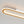 LightFixturesUSA - Minimalist Wood Grain Dimmable LED Oval Ring Ceiling Light - Ceiling Light - Oak - 