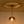 LightFixturesUSA-Modern 1-Light Gradient Grey Hammered Glass Round Drum Pendant-Pendant Light-11.8 in-