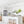LightFixturesUSA - Modern 1 - Light GU10 Adjustable Ceiling Spot Light Track Light - Ceiling Light - White - 2 Packs - 