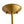 Load image into Gallery viewer, LightFixturesUSA - Modern 1 - Light Round Donut Glass Semi Flush Mount - Ceiling Light - Brass - 
