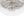 Load image into Gallery viewer, LightFixturesUSA - Modern 2 - Light Clear Glass Round Flush Mount Light - Ceiling Light - Nickel - 
