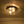 Load image into Gallery viewer, LightFixturesUSA - Modern 2 - Light Clear Glass Round Flush Mount Light - Ceiling Light - Nickel - 
