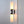 LightFixturesUSA - Modern 2 - Light Opal Glass Cylinder Vanity Wall Lamp - Wall Sconce - 2 Packs - 
