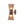 Load image into Gallery viewer, LightFixturesUSA - Modern 2 - Light Up Down Pleated Glass Cone Wall Sconce - Wall Sconce - Tan Glass - 
