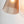 LightFixturesUSA - Modern 2 - Light Up Down Pleated Glass Cone Wall Sconce - Wall Sconce - Tan Glass - 