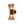LightFixturesUSA - Modern 2 - Light Up Down Pleated Glass Cone Wall Sconce - Wall Sconce - White Glass - 