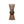 LightFixturesUSA - Modern 2 - Light Up Down Pleated Glass Cone Wall Sconce - Wall Sconce - White Glass - 