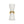 LightFixturesUSA - Modern 2 - Light Up Down Pleated Glass Cone Wall Sconce - Wall Sconce - White Glass - 