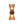 LightFixturesUSA - Modern 2 - Light Up Down Pleated Glass Cone Wall Sconce - Wall Sconce - White Glass - 