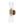 LightFixturesUSA - Modern 2 - Light Up Down Ribbed Glass Hourglass Wall Lamp - Wall Sconce - Ribbed Glass - 