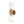 LightFixturesUSA - Modern 2 - Light Up Down Ribbed Glass Hourglass Wall Lamp - Wall Sconce - Ribbed Glass - 